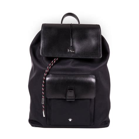 sac christian dior homme|sac christian dior collection.